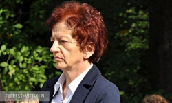 List otwarty burmistrz Ziębic Alicji Biry do mieszkańców gminy