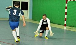 ZLF: Druga porażka mistrza, trzy zespoły z kompletem punktów