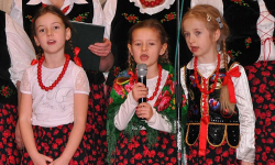 W Ciepłowodach po raz dziesiąty spotkali się „Przy wigilijnym stole”