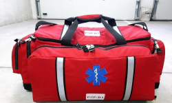 Strażacy-ochotnicy z Barda zakupili nowy sprzęt