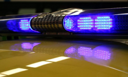 Potrącenie w Byczeniu. 9-latek przewieziony do wrocławskiego szpitala