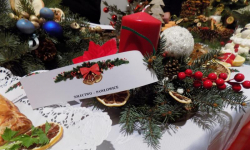 Znamy autorów najpiękniejszego stroika i najsmaczniejszej potrawy