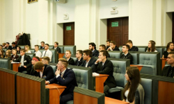 Młodzi radni i ich stanowisko wobec ostatnich wydarzeń na arenie politycznej