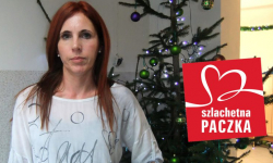 Przygotowali 21 Szlachetnych Paczek