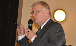 Są pieniądze na wodociągowanie Ożar i Doboszowic. Na dwie inne inwestycje zapisano po pół miliona