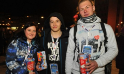 Niespełna dwa tygodnie do wielkiego finału WOŚP [VIDEO]