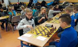 Piąte miejsce uczniów z Budzowa w finale Dolnego Śląska