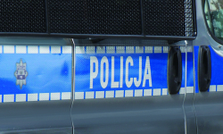 Tragedia w Ożarach. Nie żyje 66-latek