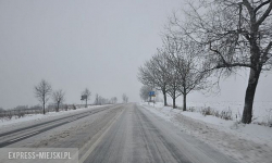 Utrudnienia na drogach. Tworzą się korki [AKTUALIZACJA]