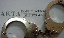 Prokuratura informuje: Kamil M. zadał Oli kilkadziesiąt ciosów nożem