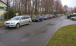 Nie przyjął mandatu i miał rację. Policjanci przyznali się do błędu