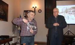 Ostatnia łamigłówka znanego szaradzisty