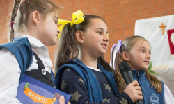 Będzie więcej lekcji polskiego niż matematyki. Nowy plan nauczania