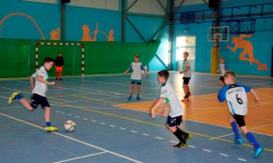 KS Orzeł zwycięża w ostatnim turnieju mini futsalu. Podczas wielkiego finału zagrają ziębiczanie