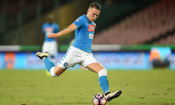 Przed Zielińskim szansa na wielki transfer? Działacze Orła mogą zacierać ręce