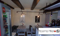 Wielkie otwarcie Pizzerii Milano w Ząbkowicach Śląskich - KONKURS