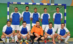 Nauczyciele wrócili na tron. Finał 14. edycji Ząbkowickiej Ligi Futsalu