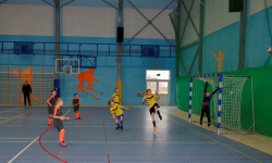 Młodzi piłkarze rywalizowali w turnieju Orlik Cup. Najlepsi gracze z Bielawy