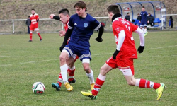 17-latek z Ząbkowic Śląskich w jednym z najbardziej utytułowanych polskich klubów