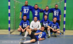 ZLF: Consultor Team obronił pierwszą ligę, trzecioligowcy z awansami