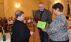 Dzień Sołtysa w gminie Bardo