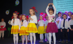 Gminna Akademia z okazji Dnia Kobiet w Ziębicach
