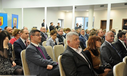 Centrum rekreacyjno-naukowe w Bardzie? Są takie plany