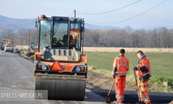 Będzie remont dróg gminnych w Sulisławicach