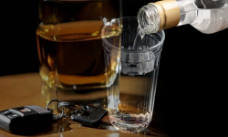 Pijany Czech kierował samochodem ciężarowym. Został zatrzymany w Ząbkowicach Śląskich