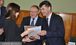 Radny zaproponował redukcję etatów, by poprawić kondycję budżetu powiatu