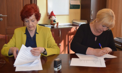 Gmina Ziębice dofinansuje zakup aparatury i sprzętu medycznego