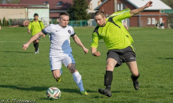 Sokół lepszy od Orła, Unia z charakterem. Inter zatrzymał lidera, derby dla Henrykowianki