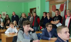 Znamy zwycięzców powiatowych eliminacji konkursu „Młodzież zapobiega pożarom”