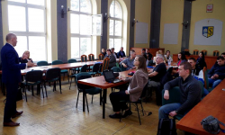 Eksperci o ofertach i ułatwieniach dla przedsiębiorców