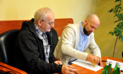 Organizacje pozarządowe otrzymały pieniądze z budżetu powiatu
