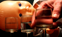 Matka zgłosiła zaginięcie 5-letniego syna. Miała promil, mąż dwa. 