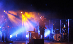  „Piasek” wystąpił w Ząbkowicach Śląskich [VIDEO]