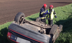 Wiele groźnych wypadków i dwaj pijani kierowcy