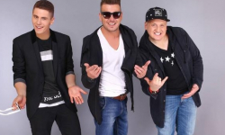 Sami i Power Play już niebawem zagrają w Kamieńcu Ząbkowickim