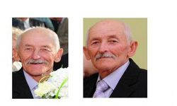 Zaginął Jan Wrzeszcz