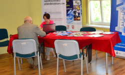 Informacje dla firm o funduszach unijnych