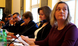 O wypadkach, pożarach i bezpieczeństwie w mieście 