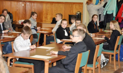 Konkurs powiatowy „Zdrowa żywność”. Znamy zwycięzców