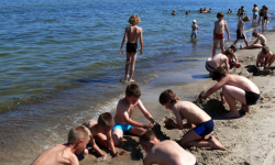 Gmina organizuje kolonie. Zgłoszenia do końca maja