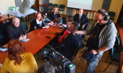 Doradcy energetyczni będą spotykać się z sołtysami