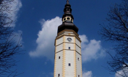 Zobacz, jak wygląda Strzelin z góry