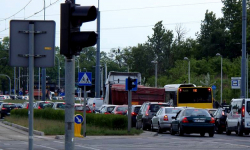 Kolejne inwestycje na Buforowej utrudnią życie mieszkańcom Strzelina?