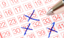 Mieszkaniec Stoszowic wygrał 246 tysięcy złotych w Lotto