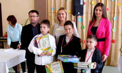 Konkurs matematyczny „Wesołe Myślenie”