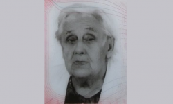 Zaginęła Krystyna Tuczyńska. Może ją widziałeś?